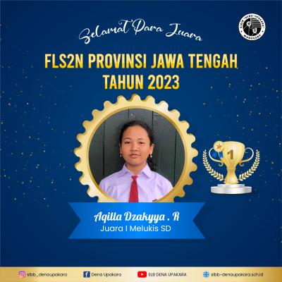 Juara Fls2n 01