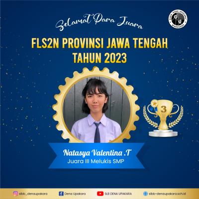 Juara Fls2n 03