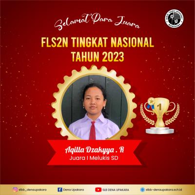 Juara Fls2n 07