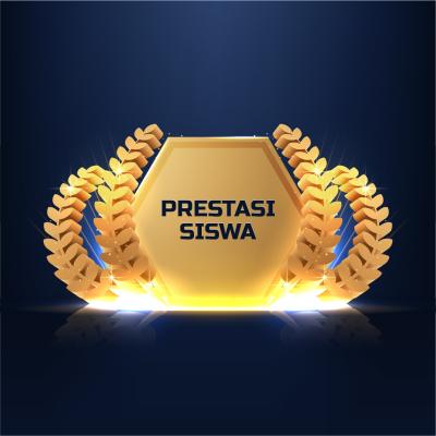 Prestasi Siswi SLB/B 